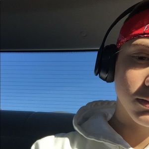 Meet your Posher, Owen